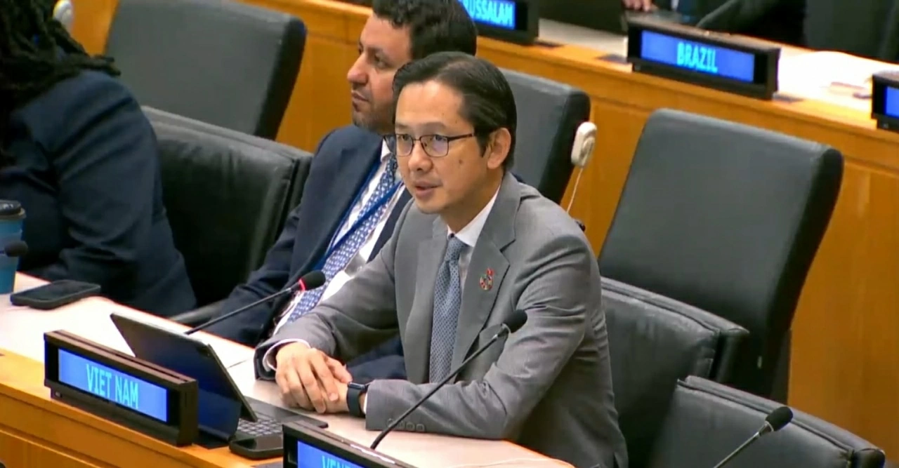 Các nước ASEAN tái khẳng định cam kết xóa nghèo, bảo đảm an ninh lương thực và thúc đẩy phát triển nông thôn bền vững Các nước ASEAN tái khẳng định cam kết xóa nghèo, bảo đảm an ninh lương thực và thúc đẩy phát triển nông thôn bền vững