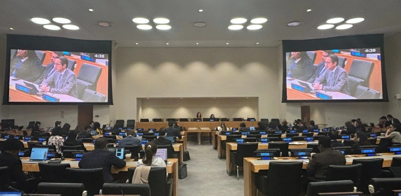 Các nước ASEAN tái khẳng định cam kết xóa nghèo, bảo đảm an ninh lương thực và thúc đẩy phát triển nông thôn bền vững Các nước ASEAN tái khẳng định cam kết xóa nghèo, bảo đảm an ninh lương thực và thúc đẩy phát triển nông thôn bền vững