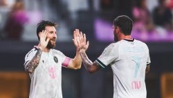 Messi tỏa sáng làm nhạc trưởng, Inter Miami thắng trận thứ hai liên tiếp tại MLS
