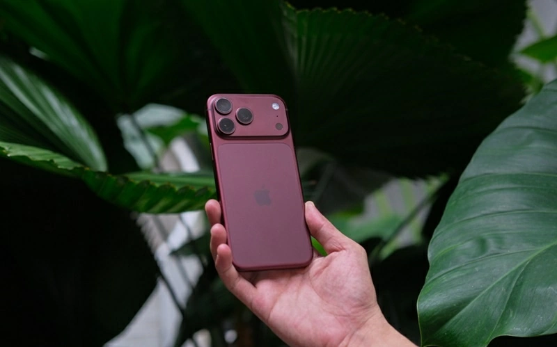 iPhone 18 Pro và iPhone 18 Pro Max mang đến hàng loạt nâng cấp camera chuyên nghiệp.