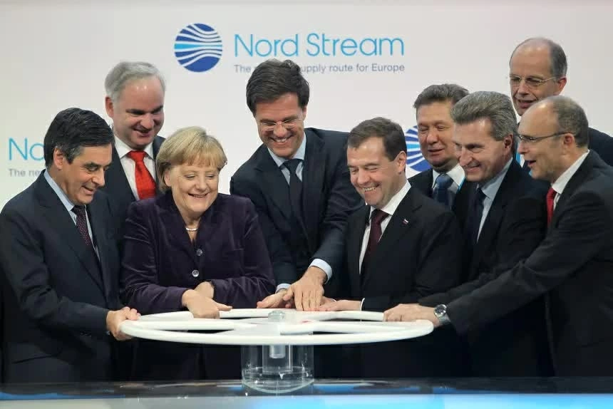 Vụ nổ đường ống Nord Stream: Đức đưa ra ánh sáng vụ phá hoại lớn nhất, bí ẩn nhất lịch sử hiện đại