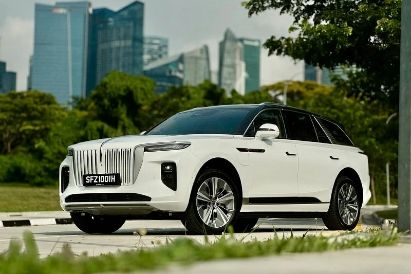 Cập nhật bảng giá xe hãng Hongqi mới nhất tháng 10/2026. Cập nhật bảng giá xe hãng Hongqi mới nhất tháng 10/2026.