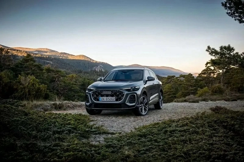 Cập nhật bảng giá xe hãng Audi mới nhất tháng 10/2026.