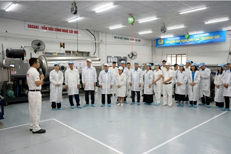 Triết lý 'Ngũ phương hưởng lợi' trong hành trình hơn 26 năm của Hanel PT