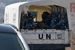 Liên hợp quốc tính toán tương lai của UNIFIL tại Lebanon