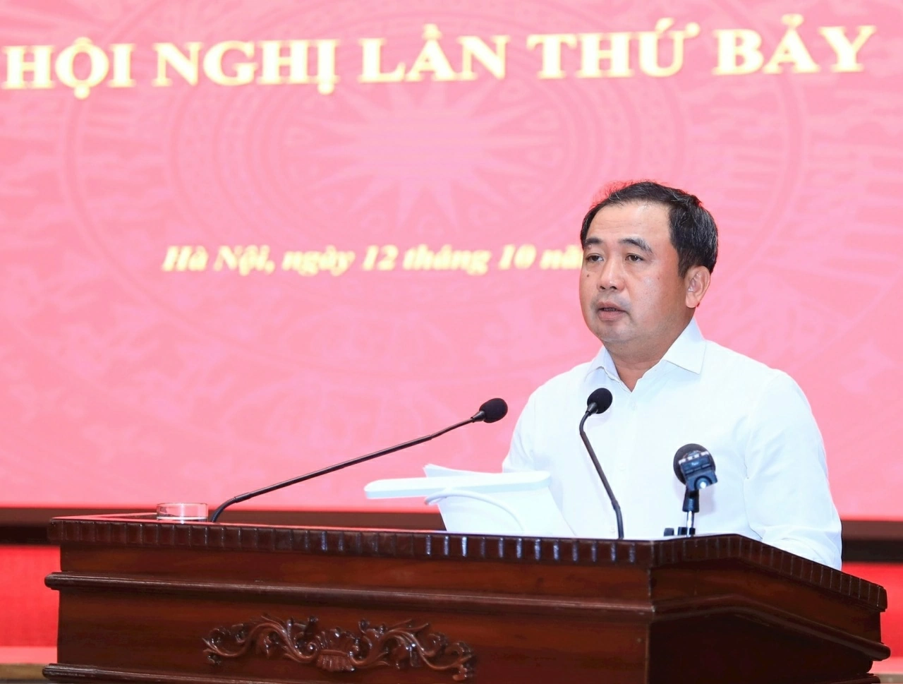 Tầm nhìn 100 năm mở không gian phát triển mới