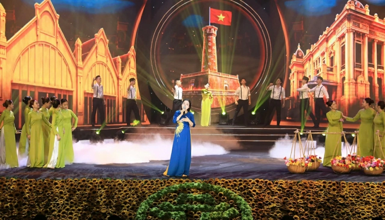 Tầm nhìn 100 năm mở không gian phát triển mới