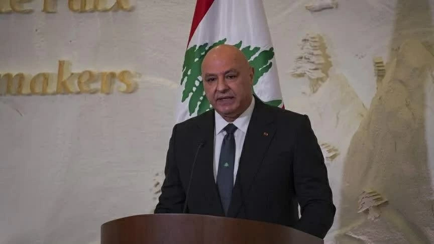 Lebanon đề nghị Mỹ gây sức ép buộc Israel chấm dứt các cuộc tấn công. (Nguồn: Anadolu)