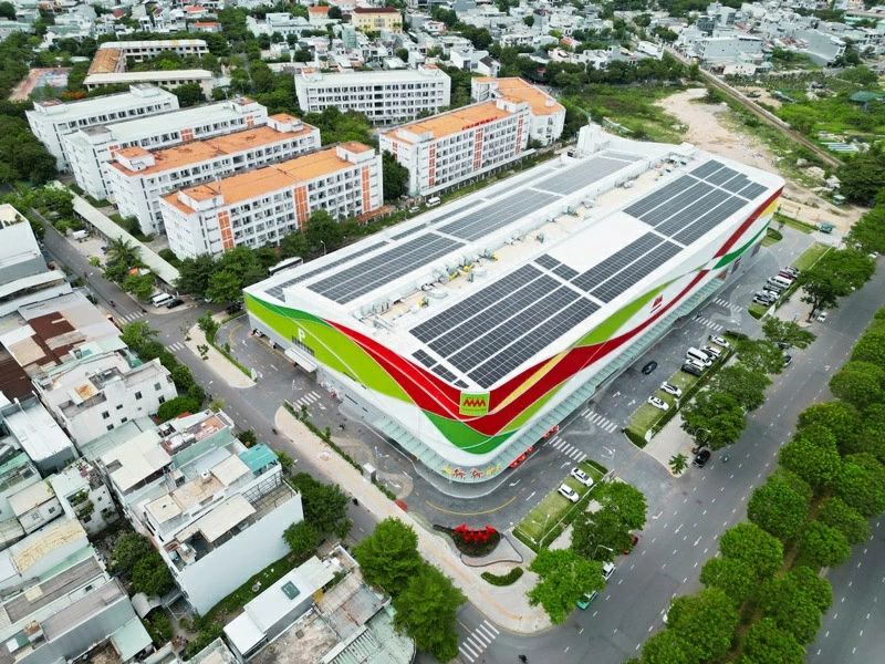 BJC: Hành trình trở thành đối tác phát triển lâu dài cùng Việt Nam