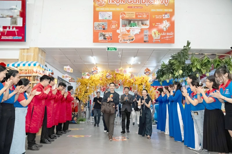 BJC: Hành trình trở thành đối tác phát triển lâu dài cùng Việt Nam