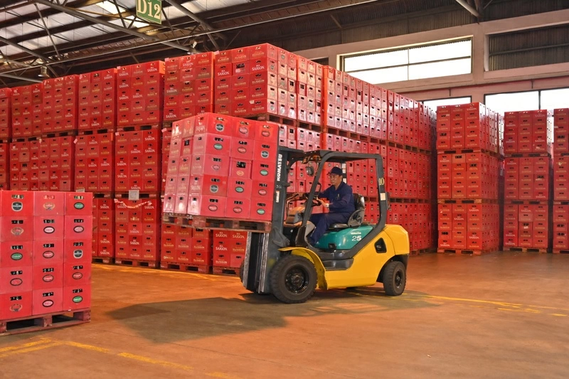 Hành trình SABECO đồng hành cùng Việt Nam thông qua giá trị di sản, đổi mới và phát triển bền vững