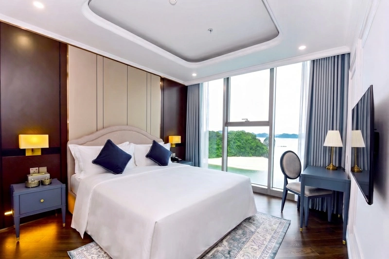 Hòa quyện nét quyến rũ Thái Lan với bản sắc Việt Nam qua hai điểm đến của Centara Hòa quyện nét quyến rũ Thái Lan với bản sắc Việt Nam qua hai điểm đến của Centara