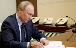 Nga tuyên bố đáp trả các cuộc tấn công của Ukraine nhằm vào hạ tầng năng lượng, ông Trump chỉ trích Kiev
