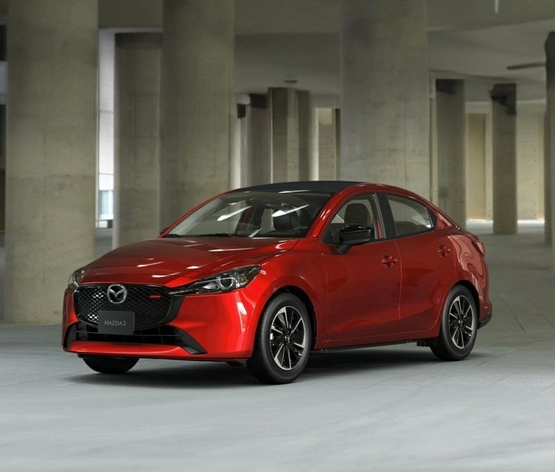 Cập nhật bảng giá lăn bánh xe Mazda2 tháng 10/2026 mới nhất. Cập nhật bảng giá lăn bánh xe Mazda2 tháng 10/2026 mới nhất.