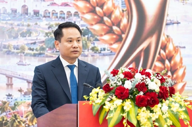 UBTW MTTQ và Sabeco công bố giải thưởng 'Vinh danh người truyền lửa năm 2026