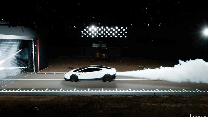 Tesla