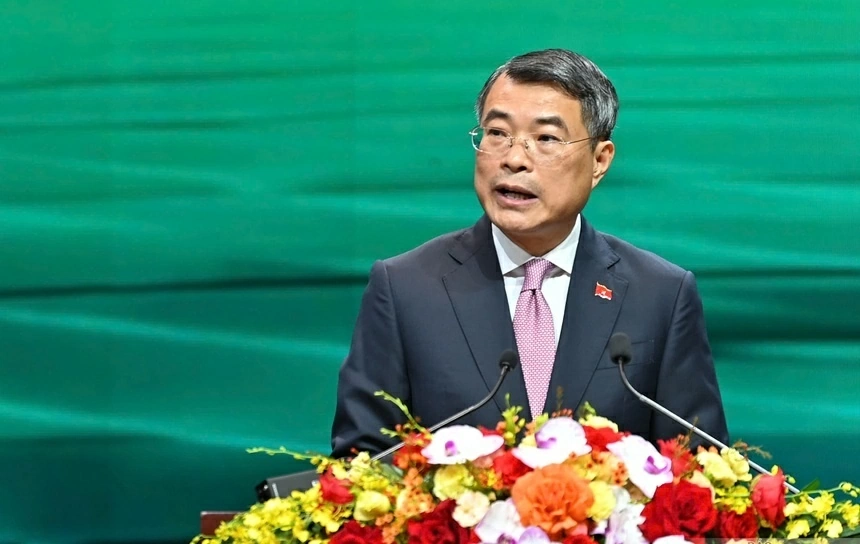 Công bố 277 doanh nghiệp đạt Thương hiệu quốc gia năm 2026