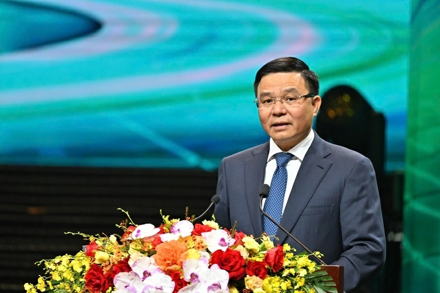 Công bố 277 doanh nghiệp đạt Thương hiệu quốc gia năm 2026