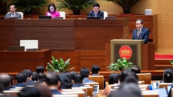 Chủ tịch Quốc hội: Các quyết sách của Quốc hội phải tạo chuyển biến rõ rệt trong thực tiễn