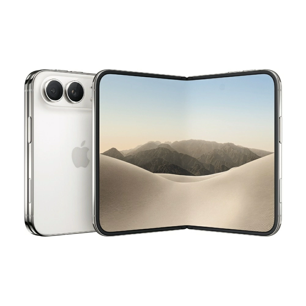 iPhone Duo tạo bất ngờ ngay ngày đầu mở bán