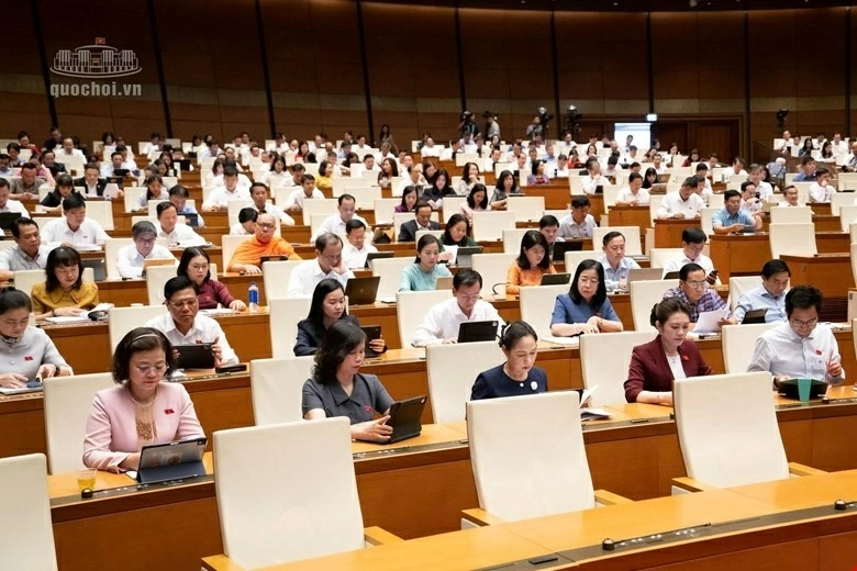 Luật Phát triển doanh nghiệp nhỏ và vừa: Bảo đảm hỗ trợ doanh nghiệp thiết thực, hiệu quả