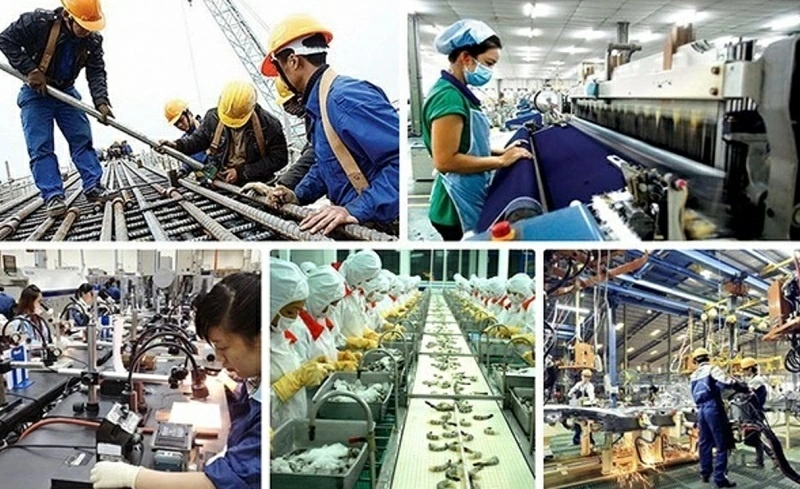 Ngành Công Thương nỗ lực tăng tốc thực hiện các mục tiêu tăng trưởng quý IV/2026