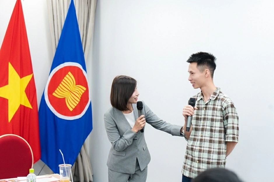 Từ dấu ấn đại đoàn kết đến nhịp cầu văn hóa Việt - Nhật tại Fukuoka (Nhật Bản)