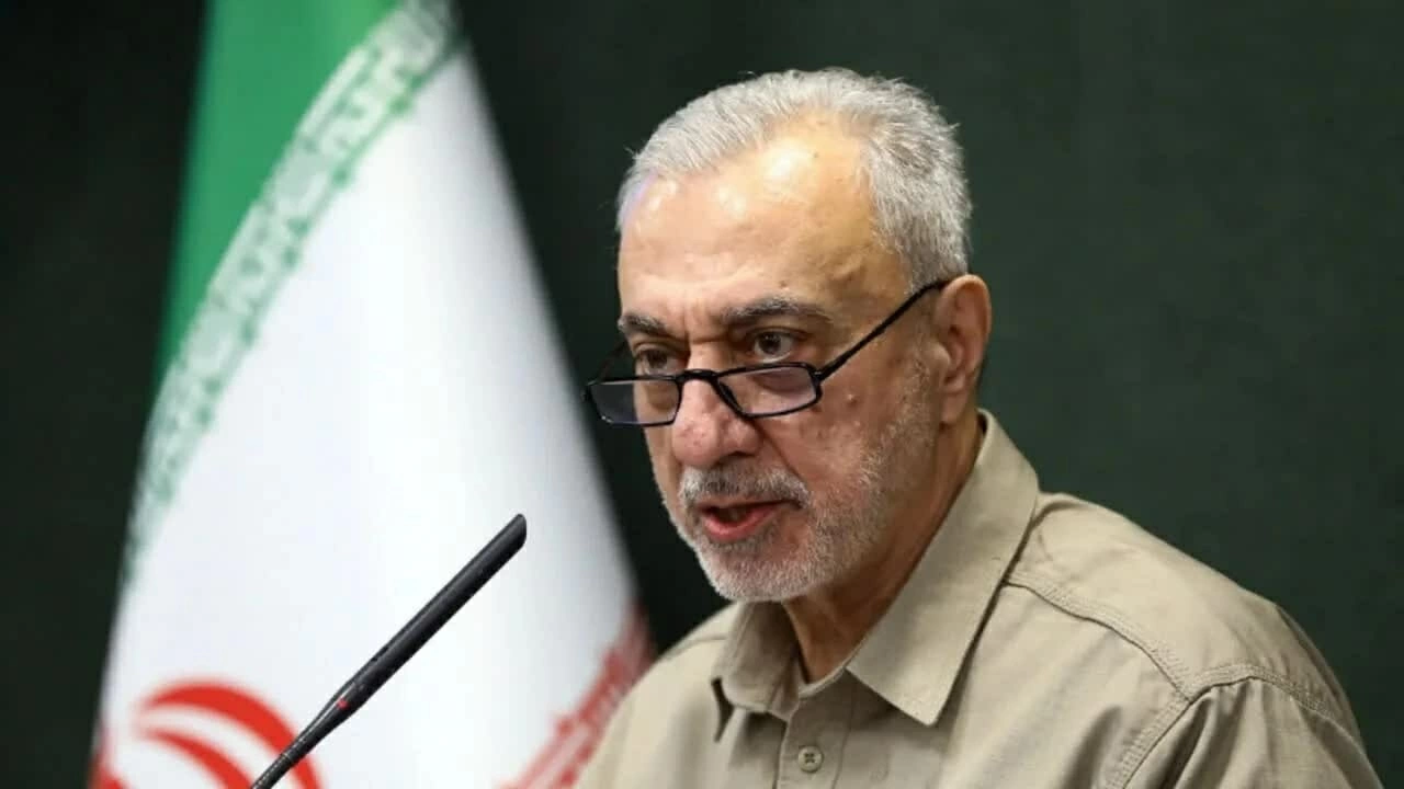 Vừa được bổ nhiệm, tân Bộ trưởng Quốc phòng Iran đe dọa sẽ giáng ‘tổn hại lớn’ cho Mỹ