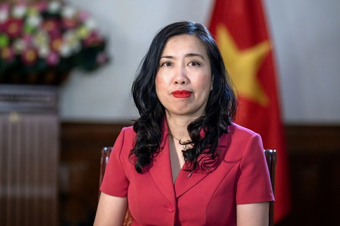 Kết quả nổi bật chuyến thăm Việt Nam của Tổng thống Thụy Sỹ