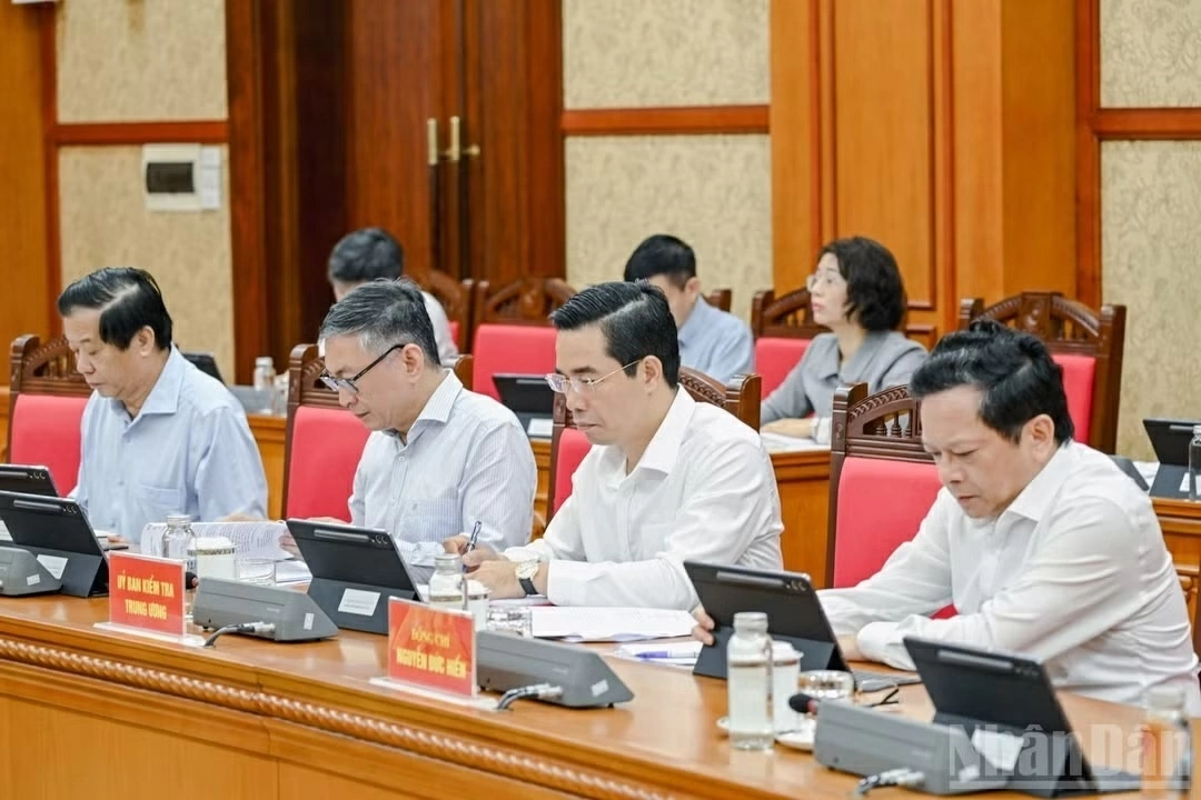 Sớm hoàn thành đề án vị trí việc làm và đưa vào ứng dụng thực tế tại Học viện Chính trị quốc gia Hồ Chí Minh