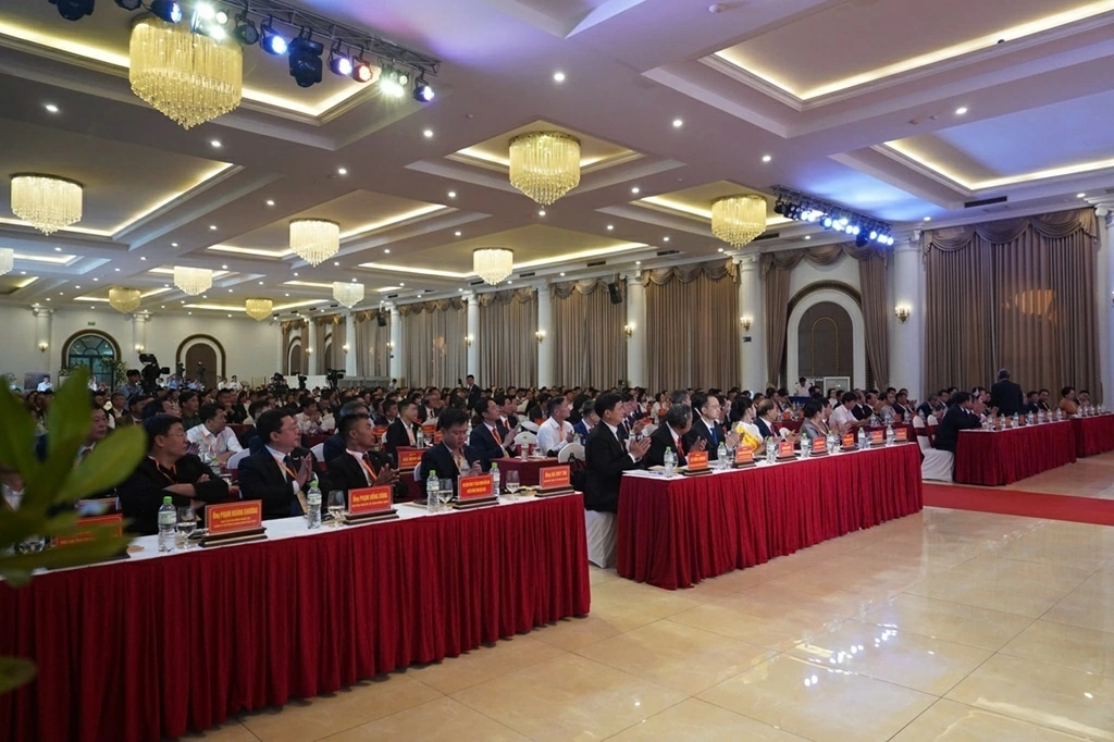 Hội nghị Xúc tiến Đầu tư Quốc tế 2026 giữa Điện Biên - Luông-pha-bang - Vân Nam: Mở rộng không gian kết nối và kiến tạo thịnh vượng xuyên biên giới