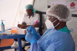 Dịch Ebola ở CHDC Congo: Ghi nhận hơn 9.400 ca mắc, nguy cơ lây lan xuyên biên giới