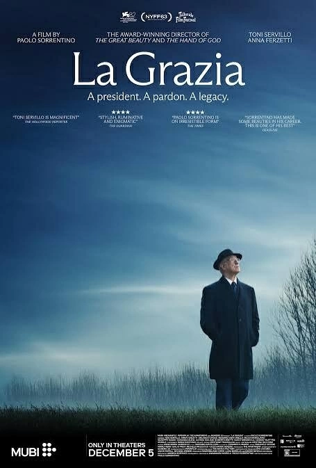 Tuần phim Italy tại Việt Nam và sức mạnh kết nối của điện ảnh Tuần phim Italy tại Việt Nam và sức mạnh kết nối của điện ảnh