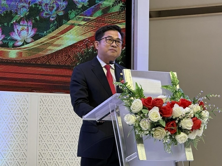 Phát huy vai trò người cao tuổi trong gìn giữ bản sắc Việt tại Thái Lan
