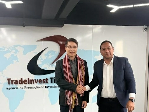 Việt Nam – Timor-Leste tăng cường hợp tác thương mại, thúc đẩy kết nối doanh nghiệp