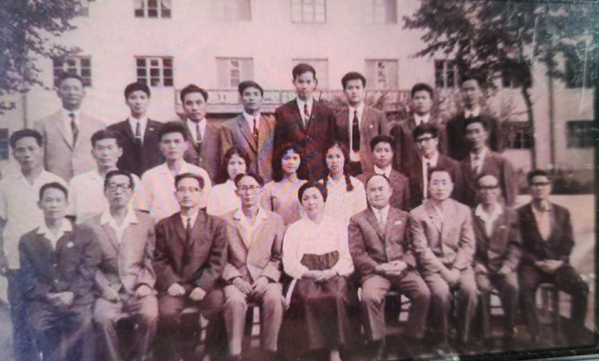 43.6. Tình yêu suốt đời với tiếng Nhật