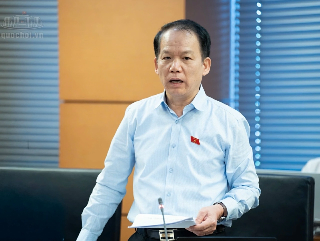 Sửa đổi Luật Thỏa thuận quốc tế: Tạo h&agrave;nh lang ph&aacute;p l&yacute; th&ocirc;ng tho&aacute;ng, bảo đảm năng lực thực thi ch&iacute;nh s&aacute;ch đối ngoại