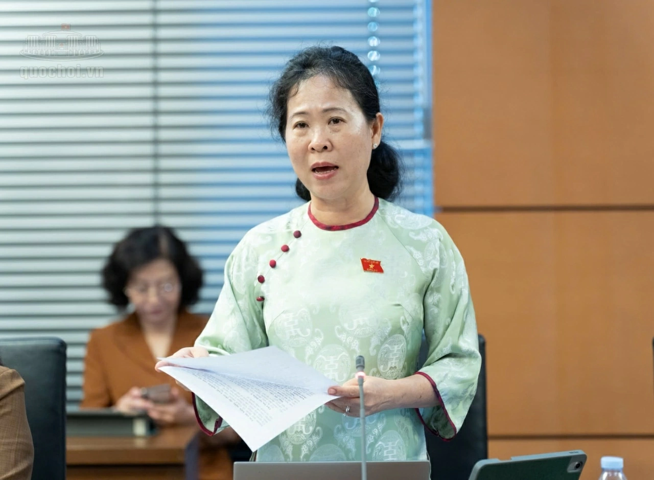 Sửa đổi Luật Thỏa thuận quốc tế: Tạo h&agrave;nh lang ph&aacute;p l&yacute; th&ocirc;ng tho&aacute;ng, bảo đảm năng lực thực thi ch&iacute;nh s&aacute;ch đối ngoại