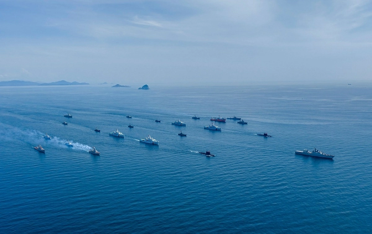 Hai c&ocirc;ng tr&igrave;nh của PETROVIETNAM được x&eacute;t tặng Giải thưởng Hồ Ch&iacute; Minh về khoa học v&agrave; c&ocirc;ng nghệ đợt 7
