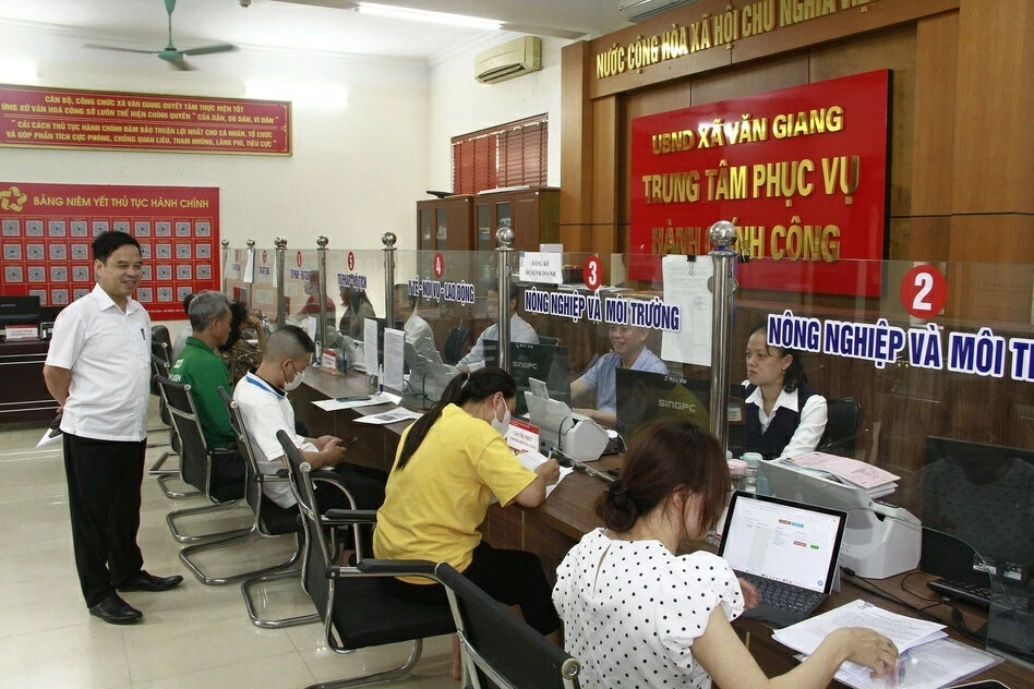 Hưng Yên nỗ lực nâng cao năng lực cạnh tranh cấp tỉnh, ghi dấu ấn trên bản đồ PCI