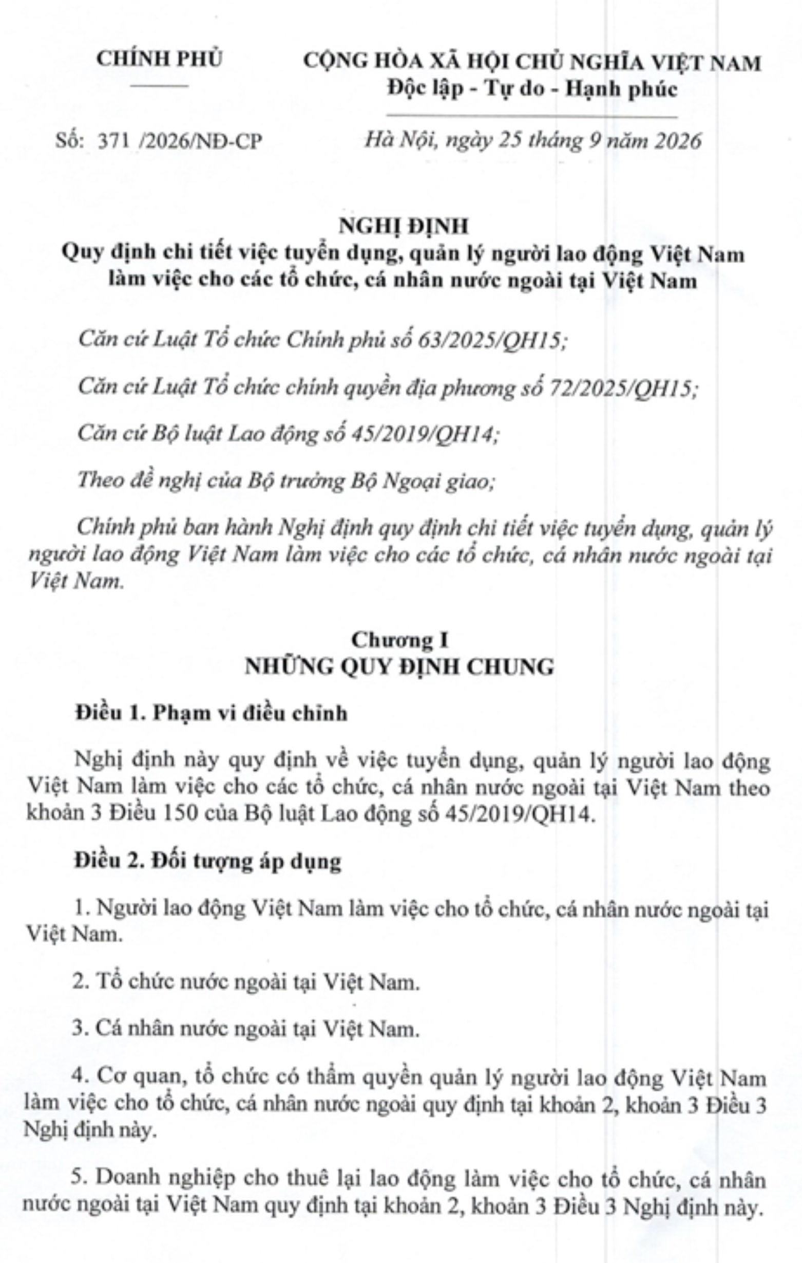 Nghị định