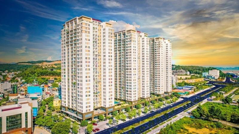Tập đoàn Geleximco ghi dấu ấn với những dự án nhà ở chất lượng Tập đoàn Geleximco ghi dấu ấn với những dự án nhà ở chất lượng