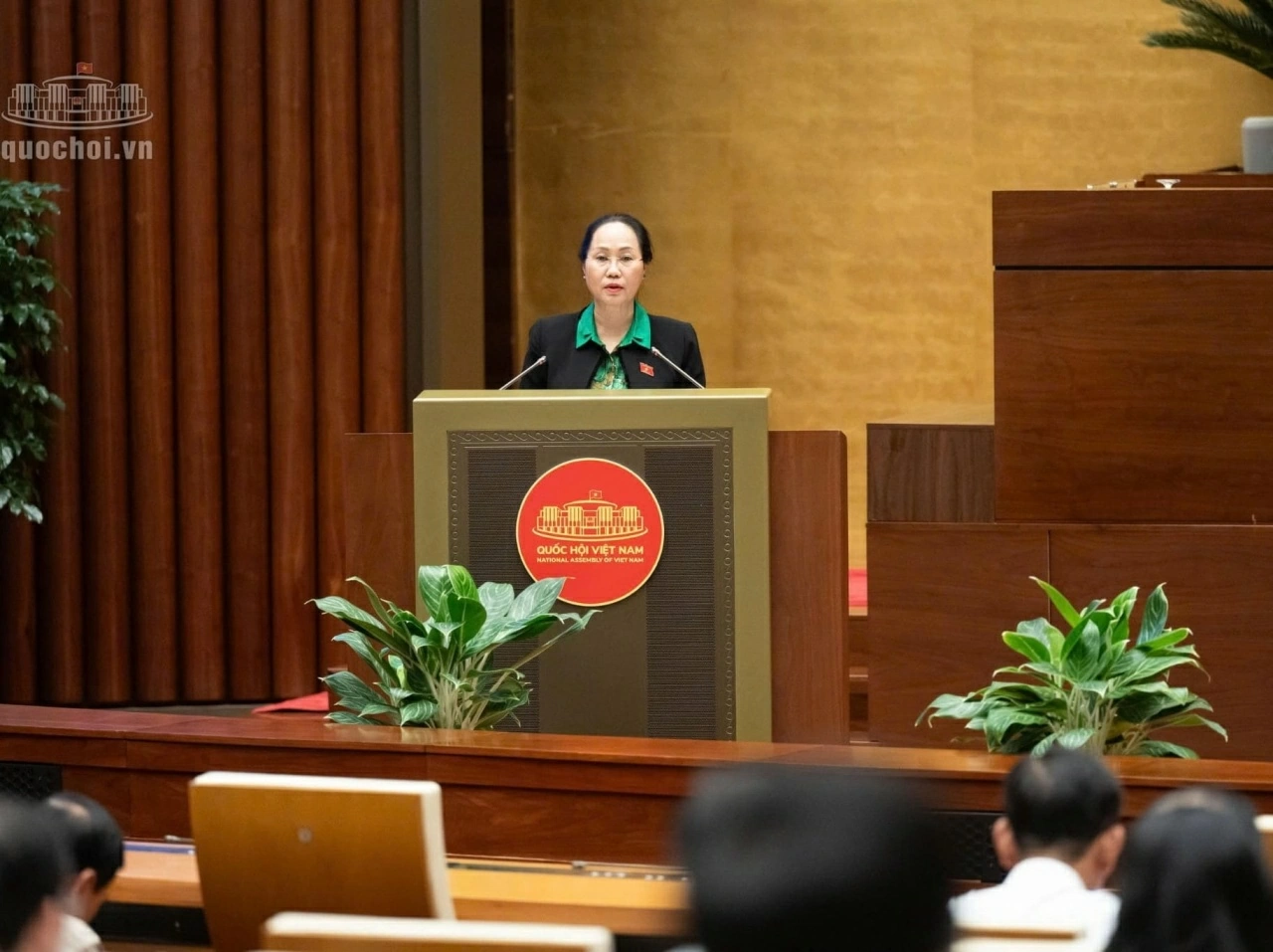 Sửa đổi, bổ sung một số điều của Luật Điện ảnh, Luật Di sản văn hóa, Luật Quảng cáo, Luật Báo chí...