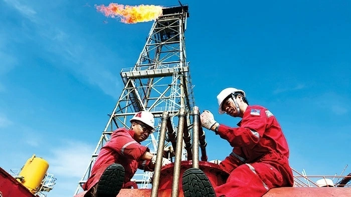 P14.s43 _ Dấu ấn mới của PETROVIETNAM trên nấc thang khoa học và công nghệ