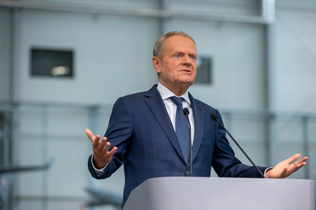 Thủ tướng Ba Lan Donald Tusk sắp thăm chính thức Việt Nam