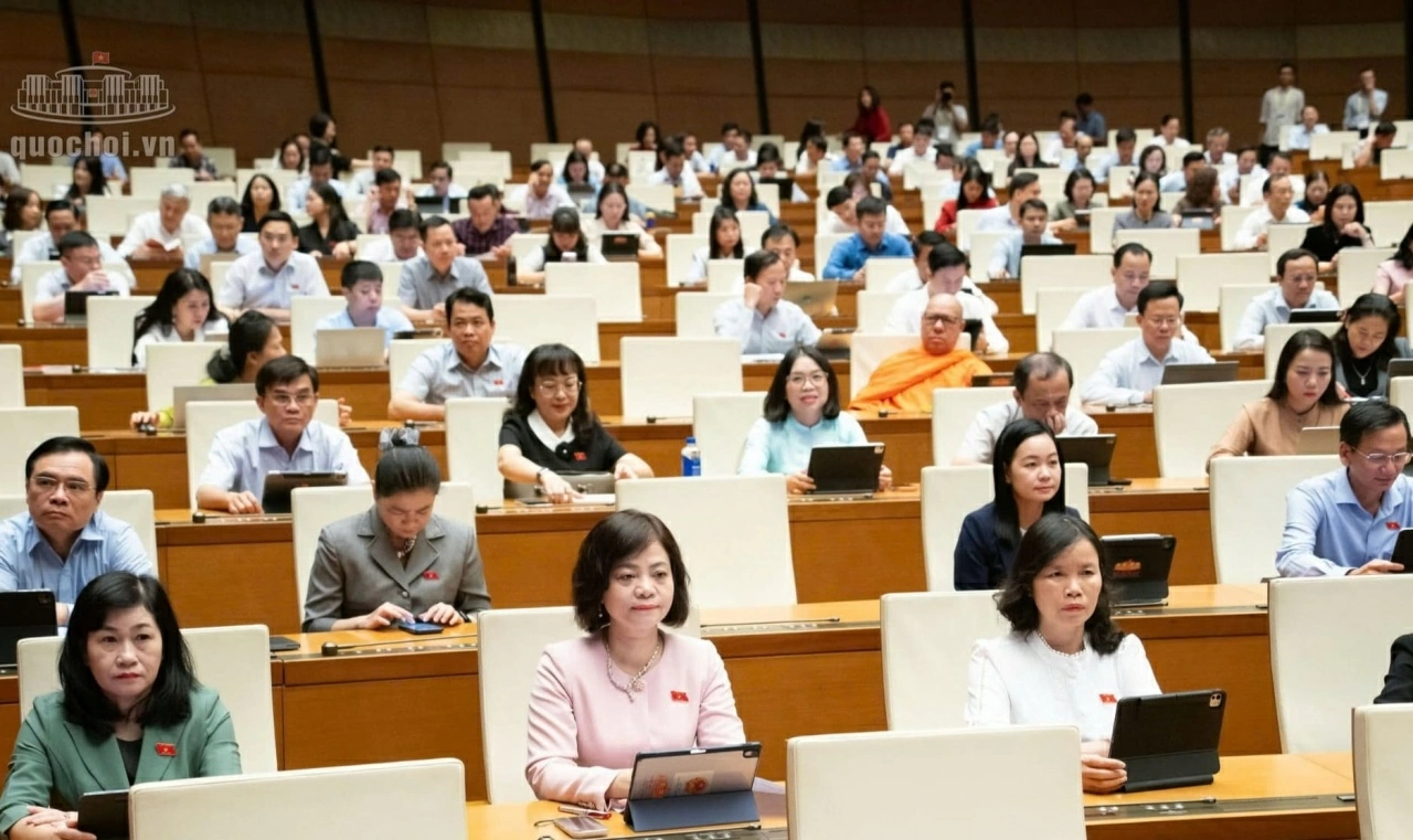 Hoàn thiện khung pháp lý về phòng, chống tác hại của thuốc lá