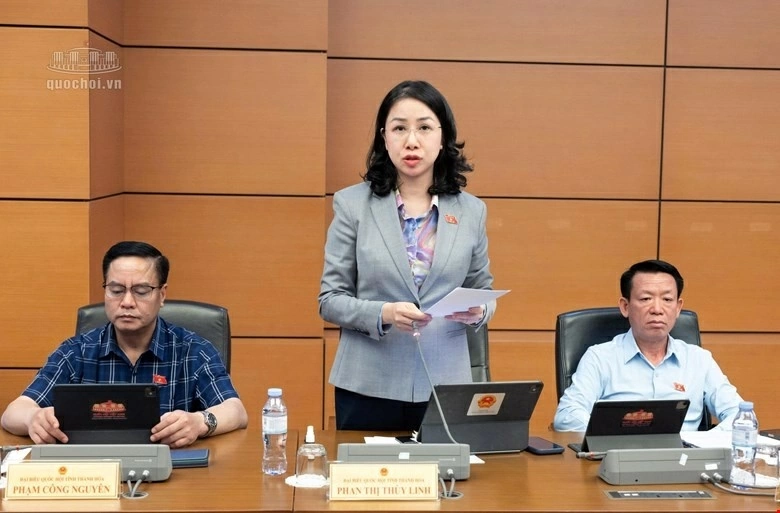Lập rõ các nguyên tắc, tiêu chí cốt lõi để xác định đối tượng tham gia bảo hiểm xã hội bắt buộc