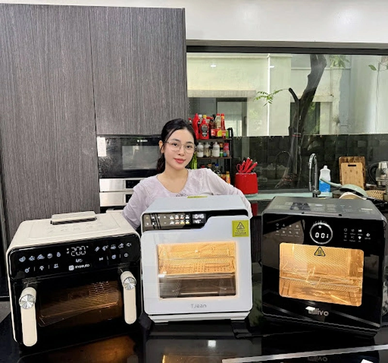 Trang Anna và định hướng mở rộng nội dung từ nền tảng thế mạnh cốt lõi
