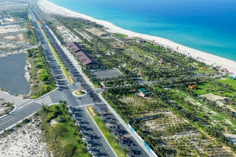 Từ chiến lược đa ngành đến dấu ấn CaraWorld