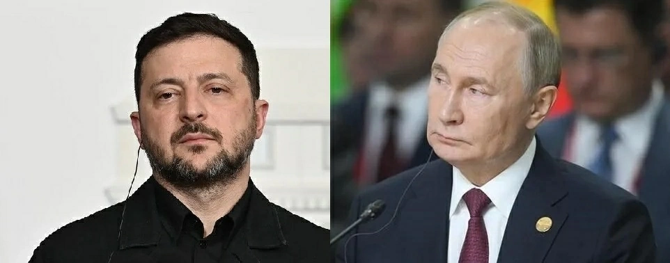 Nga-Ukraine ủng hộ nối lại đàm phán ba bên với Mỹ, Tổng thống Zelensky đề xuất đóng băng chiến tuyến